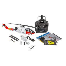 BELL AH-1 Arctic COBRA Brushless Helikopter 3D/6G RTF Set