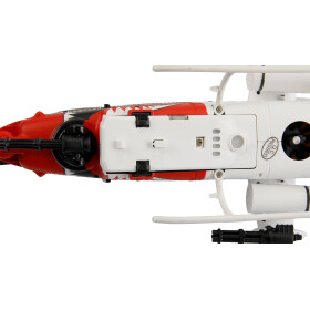 BELL AH-1 Arctic COBRA Brushless Helikopter 3D/6G RTF Set