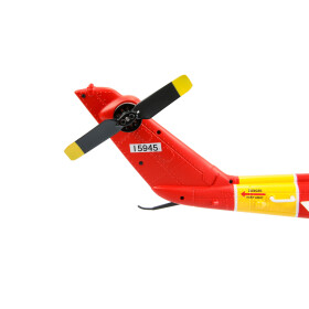 BELL AH-1 Arctic COBRA Brushless Helikopter 3D/6G RTF Set