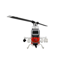 BELL AH-1 Arctic COBRA Brushless Helikopter 3D/6G RTF Set