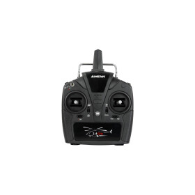 BELL AH-1 Arctic COBRA Brushless Helikopter 3D/6G RTF Set