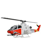 BELL AH-1 Arctic COBRA Brushless Helikopter 3D/6G RTF Set