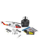 BELL AH-1 Arctic COBRA Brushless Helikopter 3D/6G RTF Set