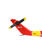 BELL AH-1 Arctic COBRA Brushless Helikopter 3D/6G RTF Set