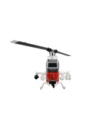 BELL AH-1 Arctic COBRA Brushless Helikopter 3D/6G RTF Set