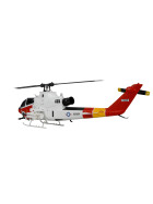 BELL AH-1 Arctic COBRA Brushless Helikopter 3D/6G RTF Set