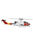 BELL AH-1 Arctic COBRA Brushless Helikopter 3D/6G RTF Set