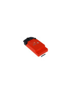 UH60 Black Hawk Coastguard Brushless Helikopter 3D/6G RTF Set