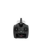 UH60 Black Hawk Coastguard Brushless Helikopter 3D/6G RTF Set