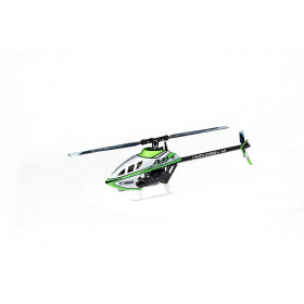 OMPHOBBY M1 V3 PRO OFS3+ ELRS Helicopter BNF