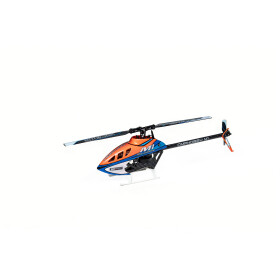 OMPHOBBY M1 V3 PRO OFS3+ ELRS Helicopter BNF