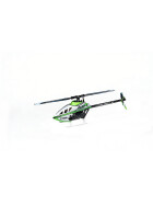 OMPHOBBY M1 V3 PRO OFS3+ ELRS Helicopter BNF