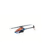 OMPHOBBY M1 V3 PRO OFS3+ ELRS Helicopter BNF
