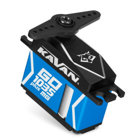 Kavan GO-1035MG Plus (0.07s/60°, 22kg.cm)