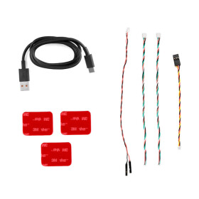 FrSky RF007 Archer ROTORFLIGHT FBL Einheit Helicopter
