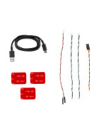 FrSky RF007 Archer ROTORFLIGHT FBL Einheit Helicopter