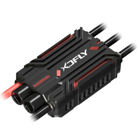 XDFly HPro 85A SBEC Regler