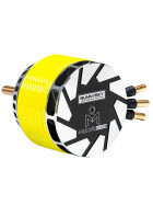 OMPHOBBY Sunnysky M4520R 1120kV Heli Brushless Motor