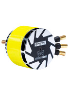OMPHOBBY Sunnysky M4526R 540kV Heli Brushless Motor