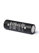 Keeppower 21700 5000mAh, 3,6V/3,7V Li-ion Akku High Drain, 2 Stück