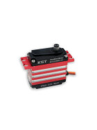KST Servo HLS3008-12 V3.0 12V 20mm Heli Taumelscheibenservo