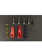KST Servo HLS3008-12 V3.0 12V 20mm Heli Taumelscheibenservo