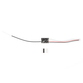KAVAN M+ FrSky Access Empfänger mit Micro-JST-Stecker