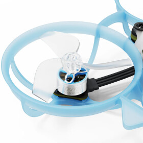 BetaFPV Air65 II Brushless Whoop 2.4GHz ELRS Freestyle