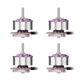 BetaFPV 0702 1S Brushless Motoren Set 2026 (AIR65 II)