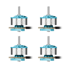 BetaFPV 0702 1S Brushless Motoren Set 2026 (AIR65 II)