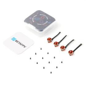 BetaFPV 0702 1S Brushless Motoren Set 2026 (AIR65 II)