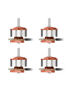 BetaFPV 0702 1S Brushless Motoren Set 2026 (AIR65 II)