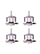 BetaFPV 0702 1S Brushless Motoren Set 2026 (AIR65 II)