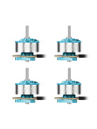 BetaFPV 0702 1S Brushless Motoren Set 2026 (AIR65 II)