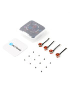 BetaFPV 0702 1S Brushless Motoren Set 2026 (AIR65 II)