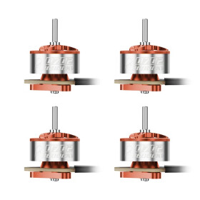 BetaFPV 0702 1S Brushless Motoren Set 2026 (AIR65 II)...