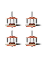 BetaFPV 0702 1S Brushless Motoren Set 2026 (AIR65 II) Champion 36000kv