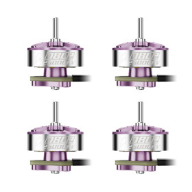BetaFPV 0802 1S Brushless Motoren Set 2026 (AIR75 II)