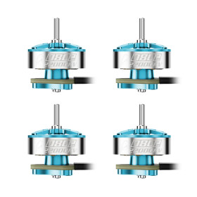 BetaFPV 0802 1S Brushless Motoren Set 2026 (AIR75 II)