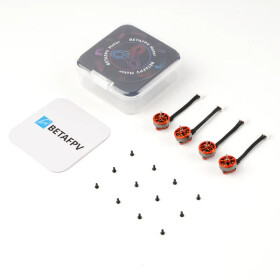BetaFPV 0802 1S Brushless Motoren Set 2026 (AIR75 II)
