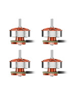 BetaFPV 0802 1S Brushless Motoren Set 2026 (AIR75 II) Champion 28000kv