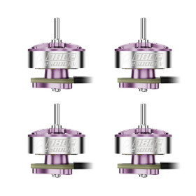 BetaFPV 0802 1S Brushless Motoren Set 2026 (AIR75 II)...