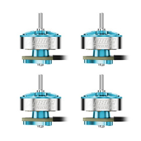 BetaFPV 0802 1S Brushless Motoren Set 2026 (AIR75 II)...