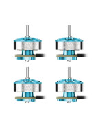 BetaFPV 0802 1S Brushless Motoren Set 2026 (AIR75 II)  Freestyle 22000kv