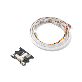 BetaFPV NightFire flexibler RGB LED Streifen mit Control,...