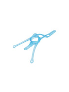 BetaFPV Micro AIR II Canopy   Transparent Blau