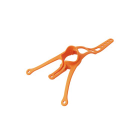 BetaFPV Micro AIR II Canopy Transparent Orange