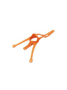 BetaFPV Micro AIR II Canopy   Transparent Orange