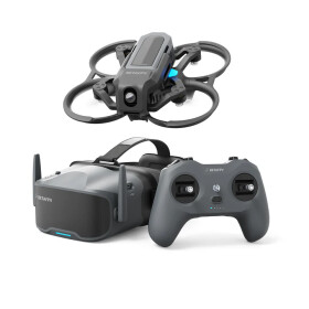 BetaFPV Aquila20 Digital HD ELRS 2.4GHz FPV Kit