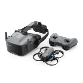 BetaFPV Aquila20 Digital HD ELRS 2.4GHz FPV Kit